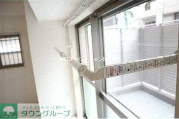 アルシェ新宿の物件内観写真